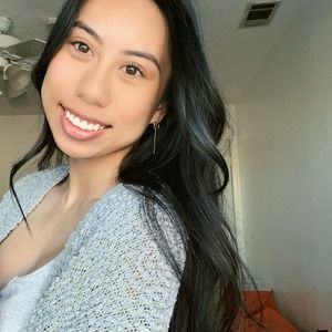 Meet your Posher, Dana